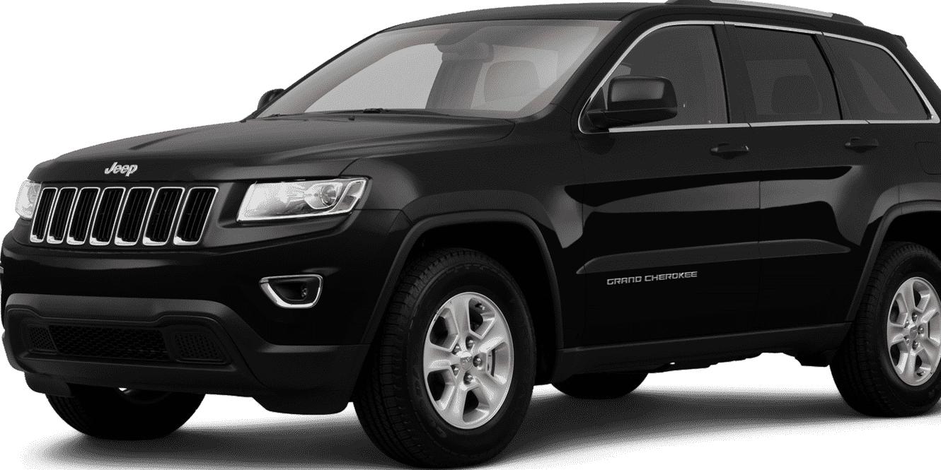 JEEP GRAND CHEROKEE 2016 1C4RJFAG8GC469333 image